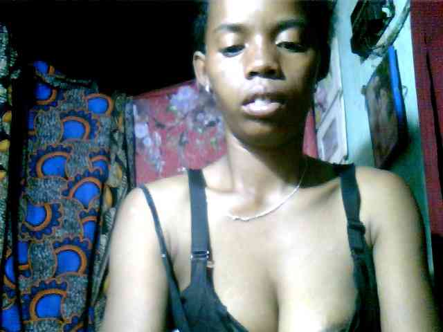 Fanihsexy webcam