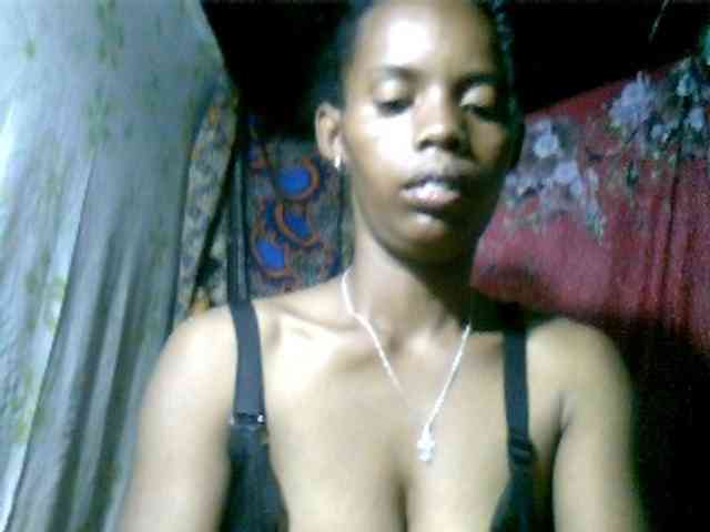 Fanihsexy webcam
