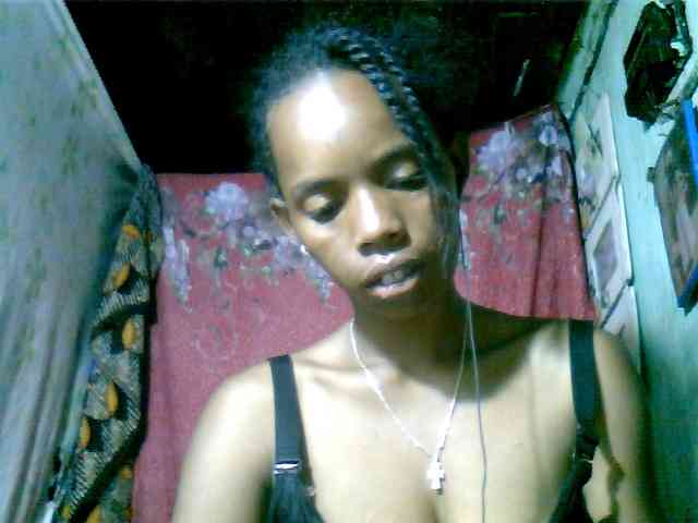 Fanihsexy webcam