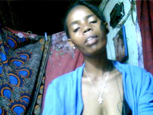 Fanihsexy webcam