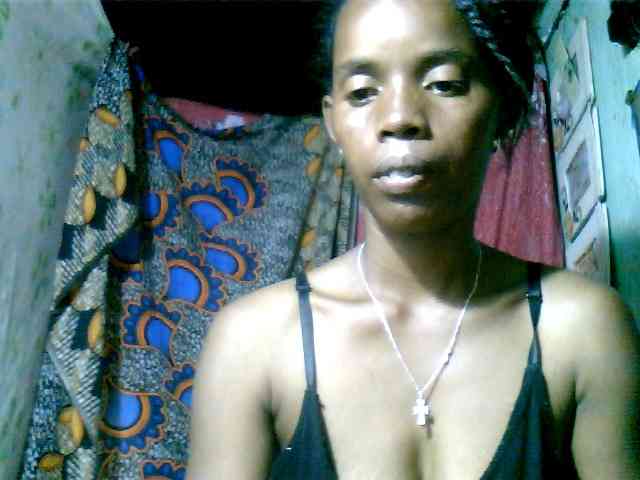 Fanihsexy webcam
