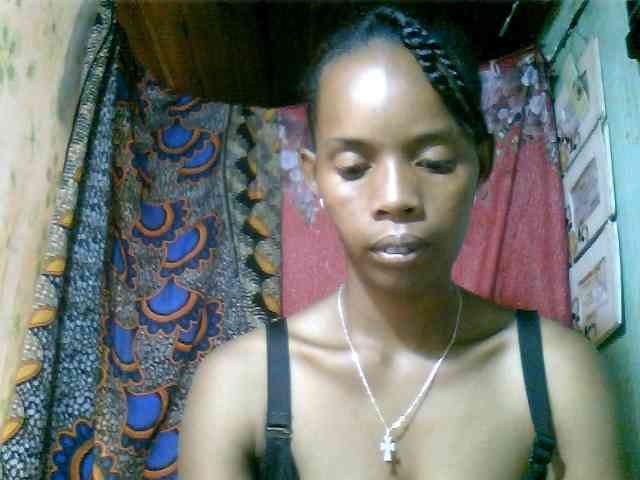 Fanihsexy webcam