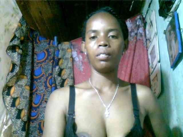 Fanihsexy webcam