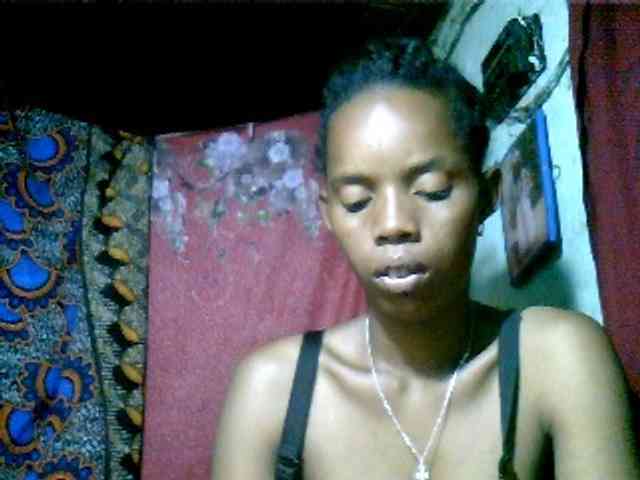 Fanihsexy webcam