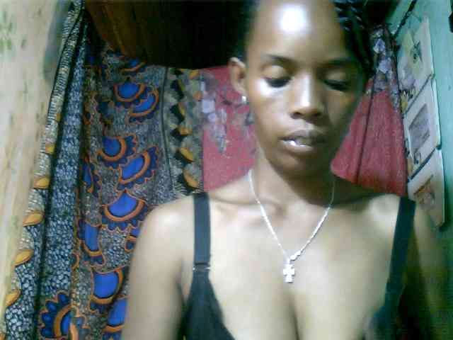 Fanihsexy webcam