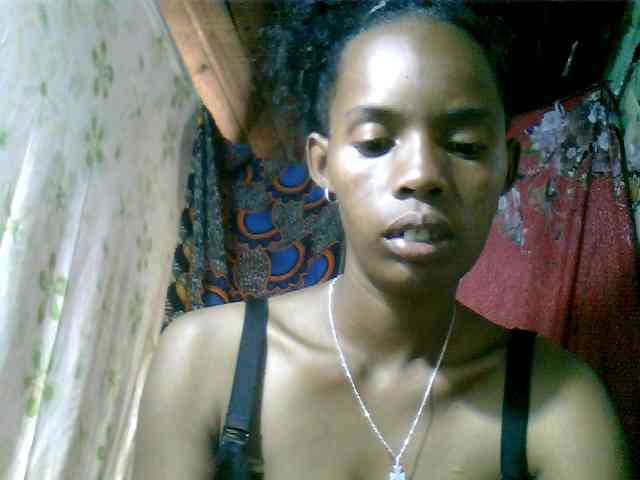 Fanihsexy webcam