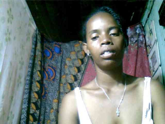 Fanihsexy webcam