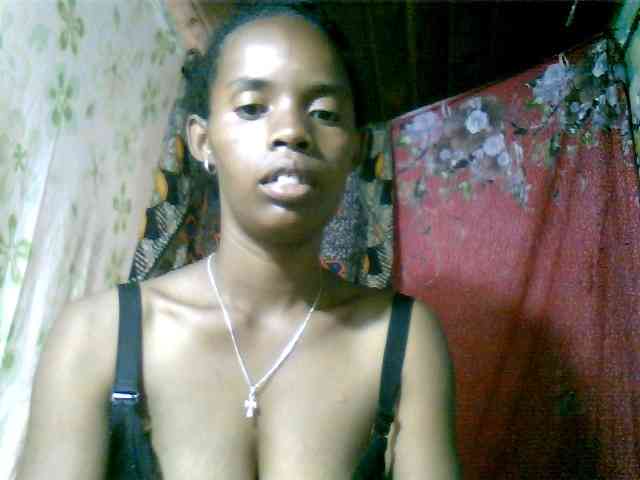 Fanihsexy webcam