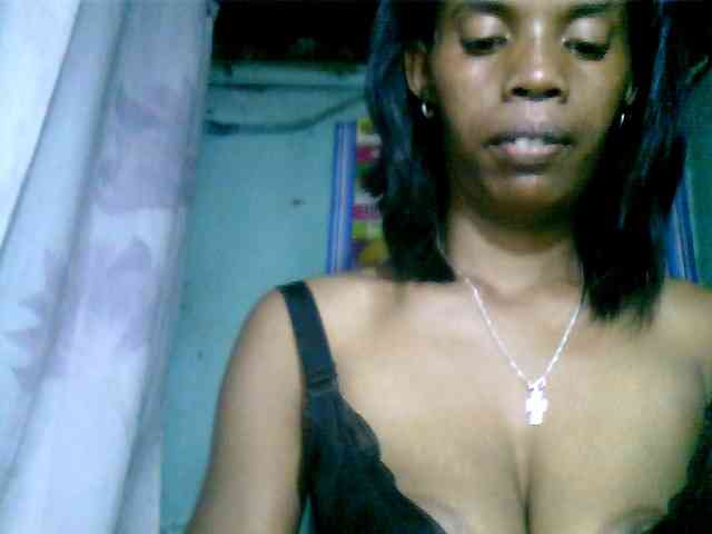 Fanihsexy webcam