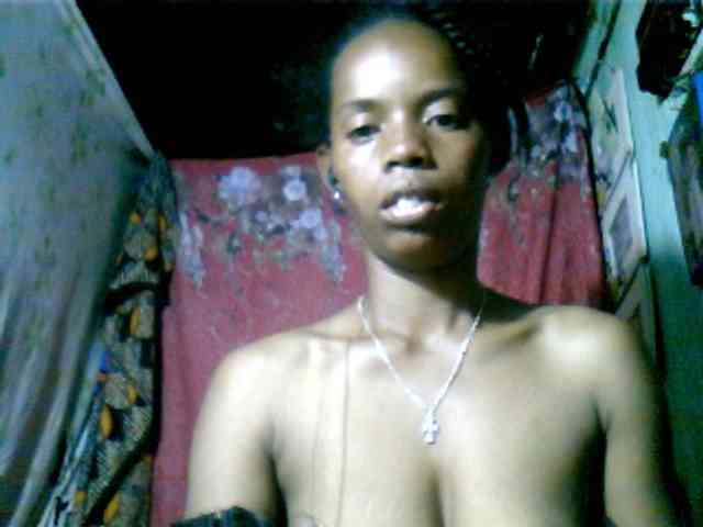 Fanihsexy webcam