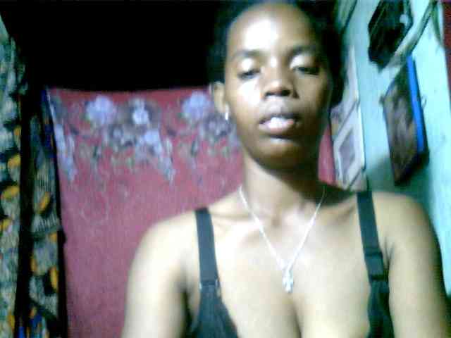 Fanihsexy webcam