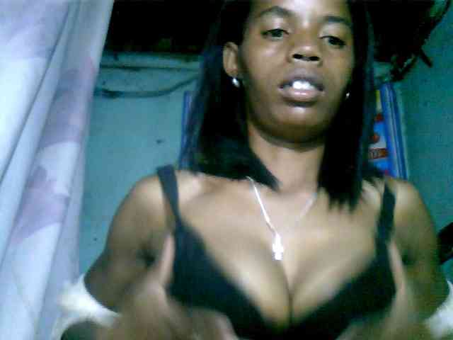 Fanihsexy webcam