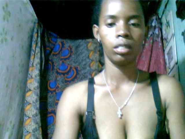 Fanihsexy webcam