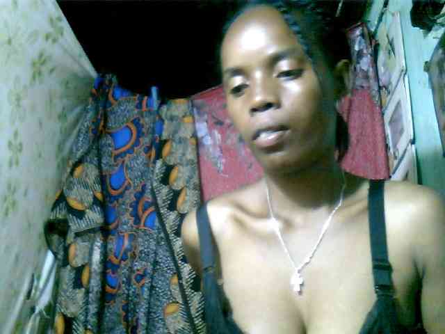 Fanihsexy webcam