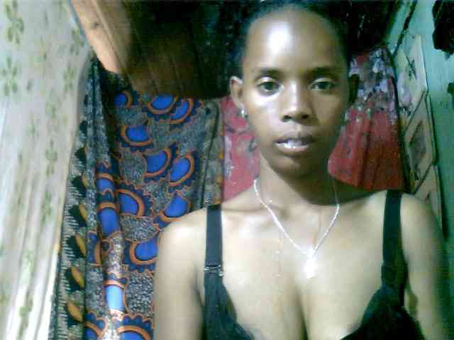 Fanihsexy webcam