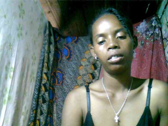 Fanihsexy webcam