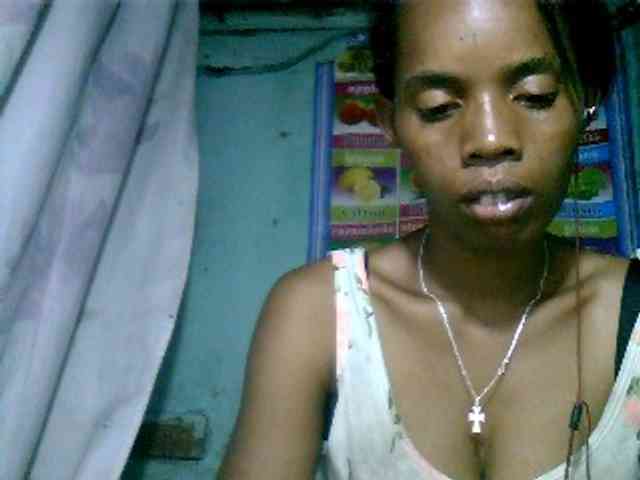 Fanihsexy Live Webcam on BongaCams