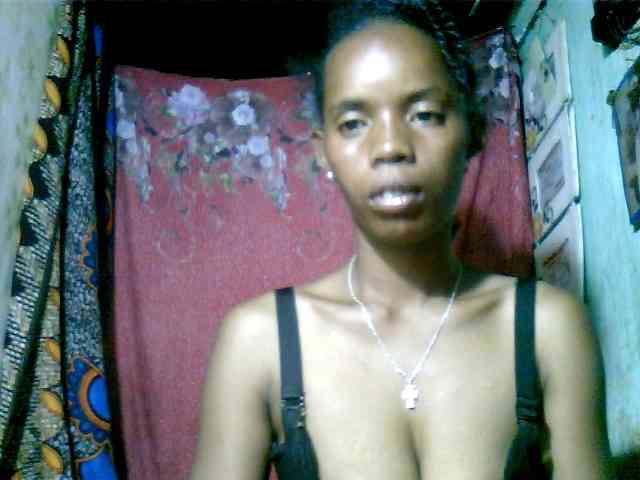 Fanihsexy webcam