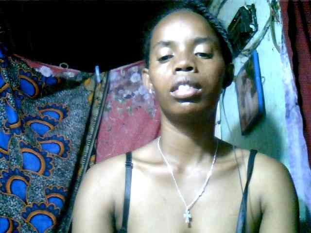 Fanihsexy webcam