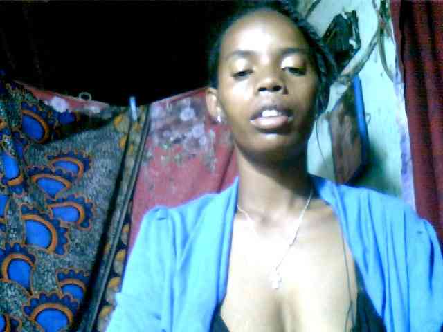 Fanihsexy webcam