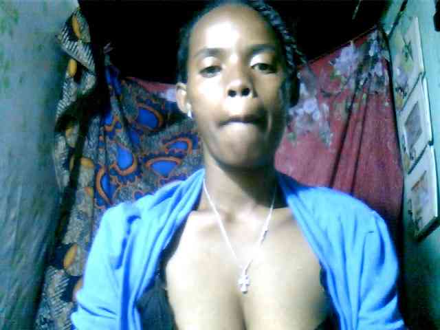 Fanihsexy webcam