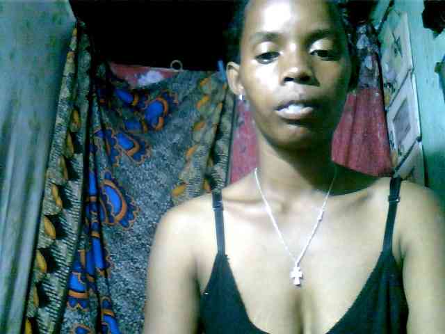 Fanihsexy webcam