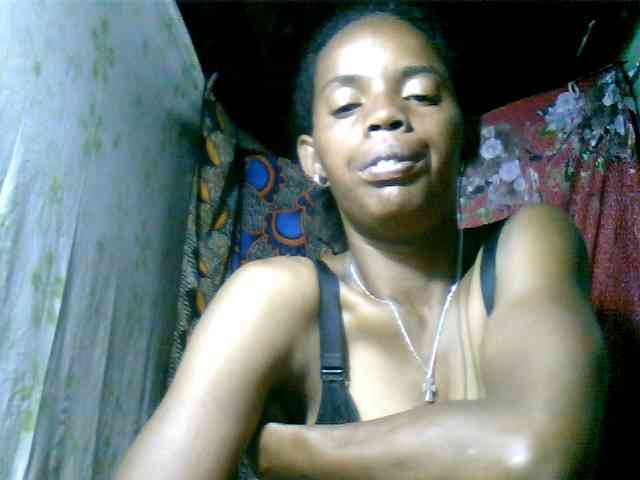 Fanihsexy webcam