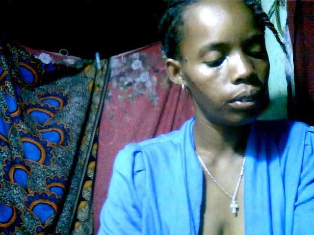 Fanihsexy webcam