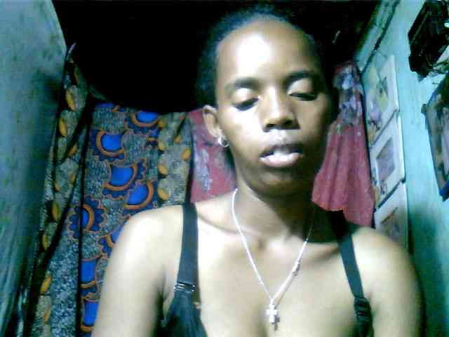 Fanihsexy webcam