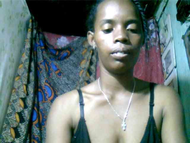 Fanihsexy webcam
