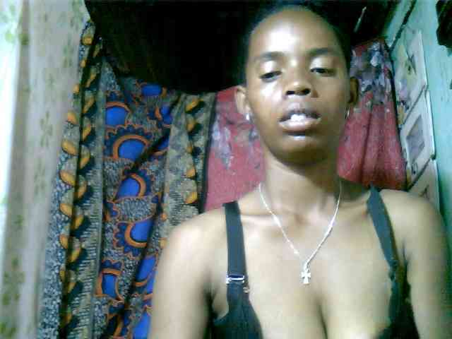 Fanihsexy webcam