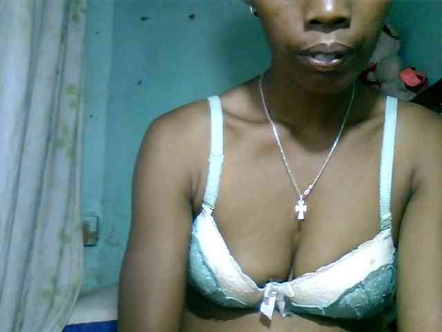 Fanihsexy webcam
