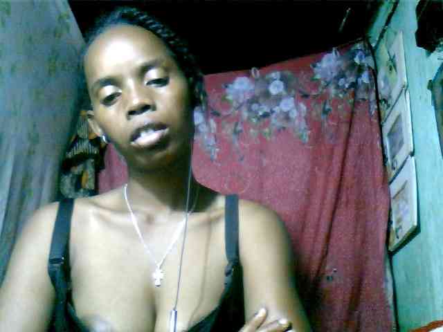Fanihsexy webcam