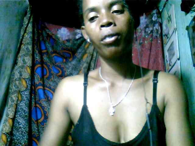 Fanihsexy webcam