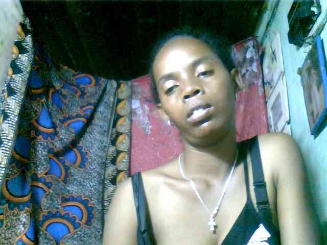 Fanihsexy webcam