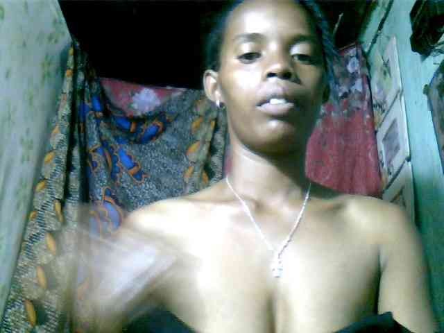 Fanihsexy webcam