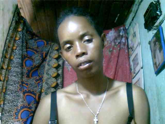 Fanihsexy webcam