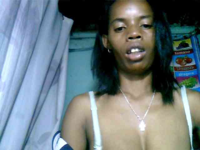 Fanihsexy webcam