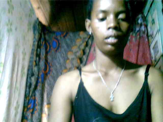 Fanihsexy webcam