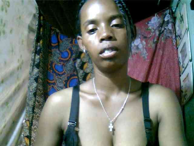 Fanihsexy webcam