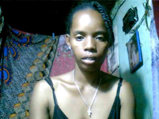 Fanihsexy webcam