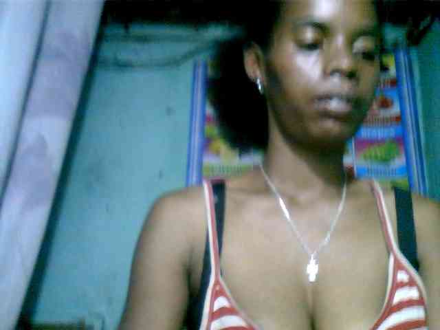 Fanihsexy webcam