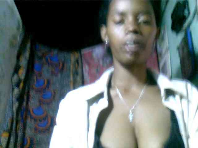 Fanihsexy webcam