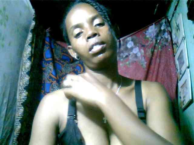 Fanihsexy webcam