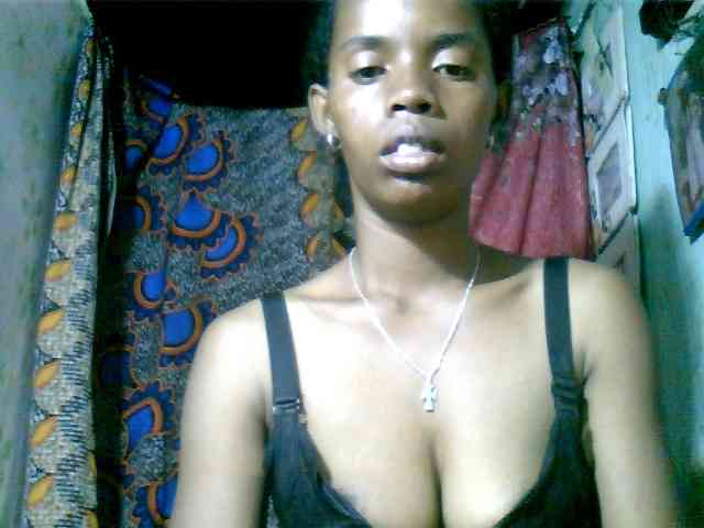 Fanihsexy webcam