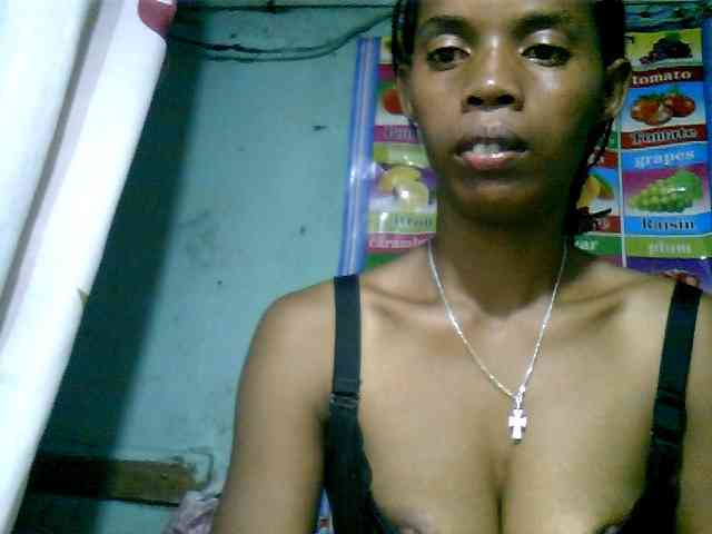 Fanihsexy webcam