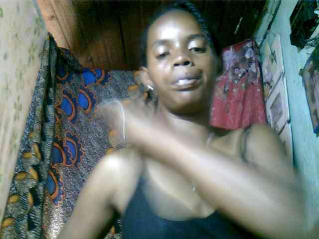 Fanihsexy webcam