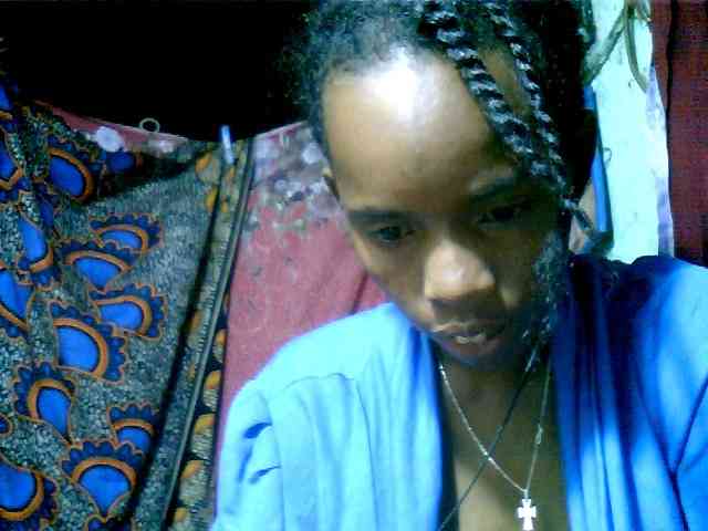 Fanihsexy webcam