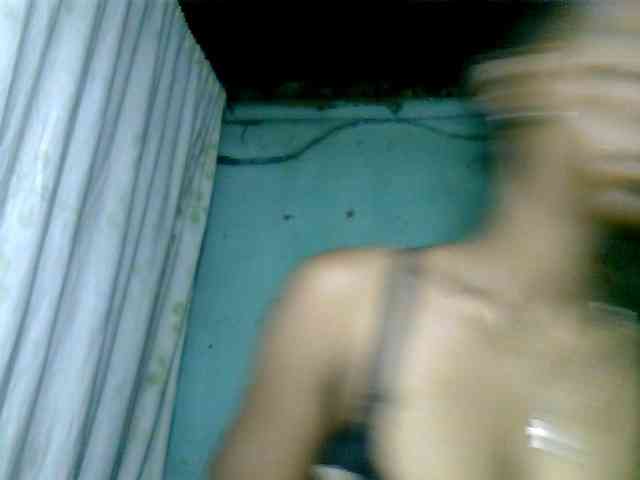 Fanihsexy webcam