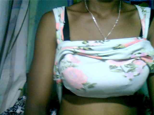 Fanihsexy webcam